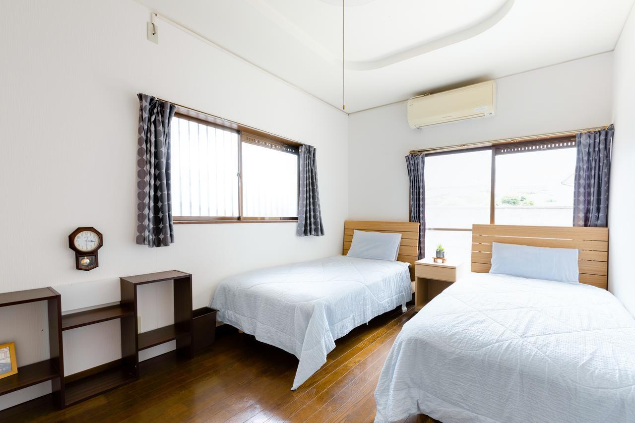 A&Z Guest House Kaizuka Εξωτερικό φωτογραφία