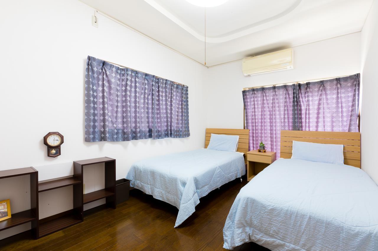 A&Z Guest House Kaizuka Εξωτερικό φωτογραφία