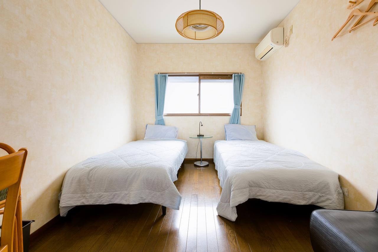 A&Z Guest House Kaizuka Εξωτερικό φωτογραφία